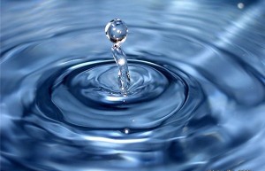 Джерело живої води