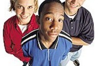 На что ты надеешься на экзамене?