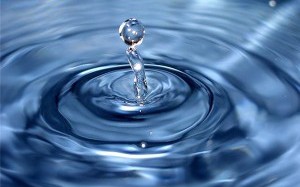 Джерело живої води