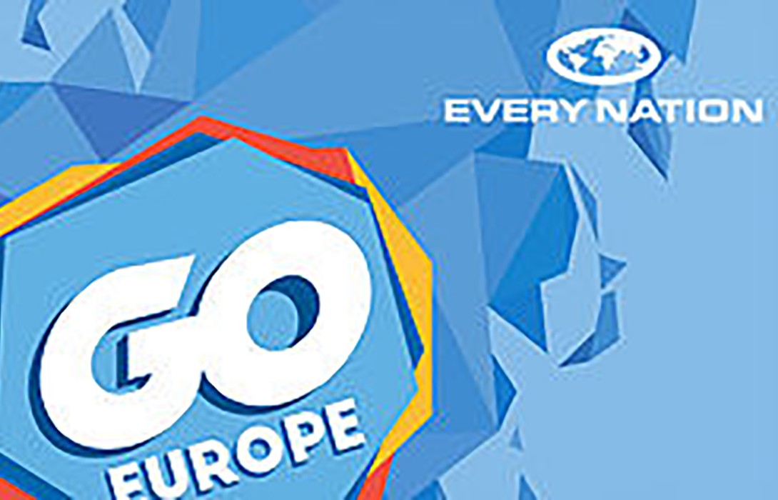 Конференція GO EUROPE
