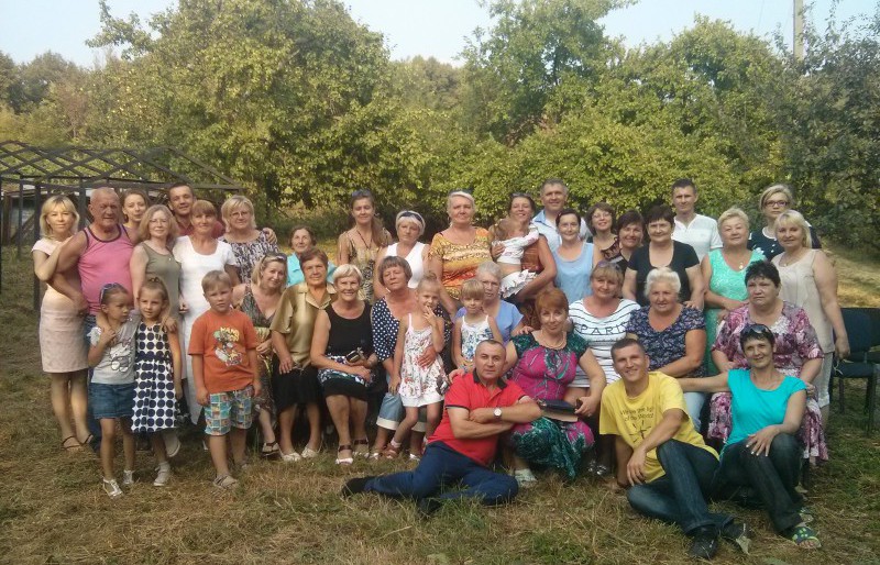 Друга Всеукраїнська конференція жіночого тюремного служіння