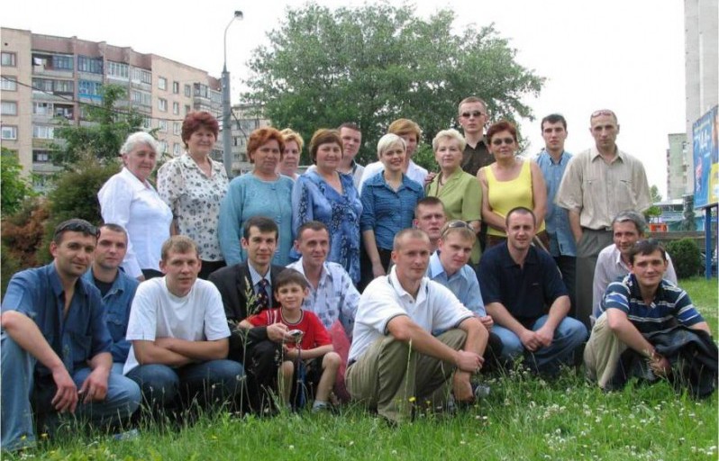 Реабілітаційний центр 