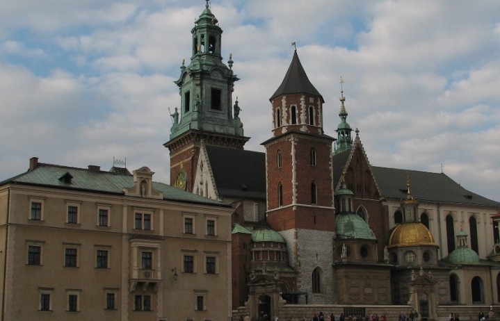 Конференція у Кракові