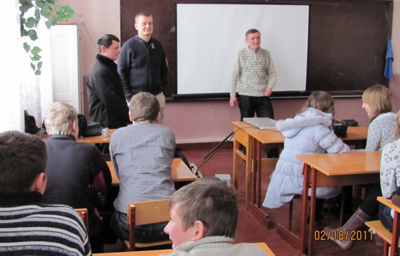 Правда про наркотики