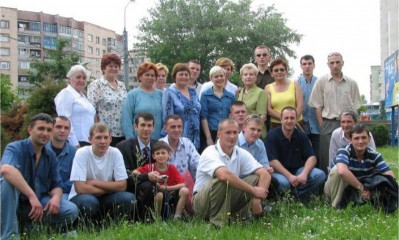 Реабілітаційний центр 