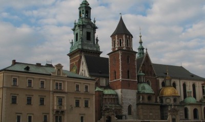 Конференція у Кракові