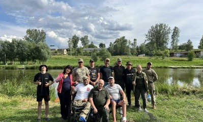 Служіння капеланів церкви