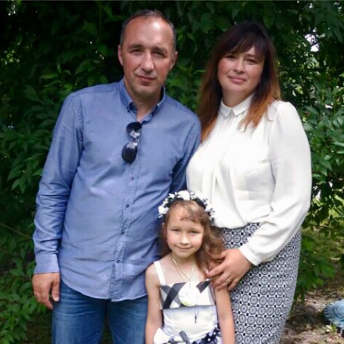 Володимир Паньчак