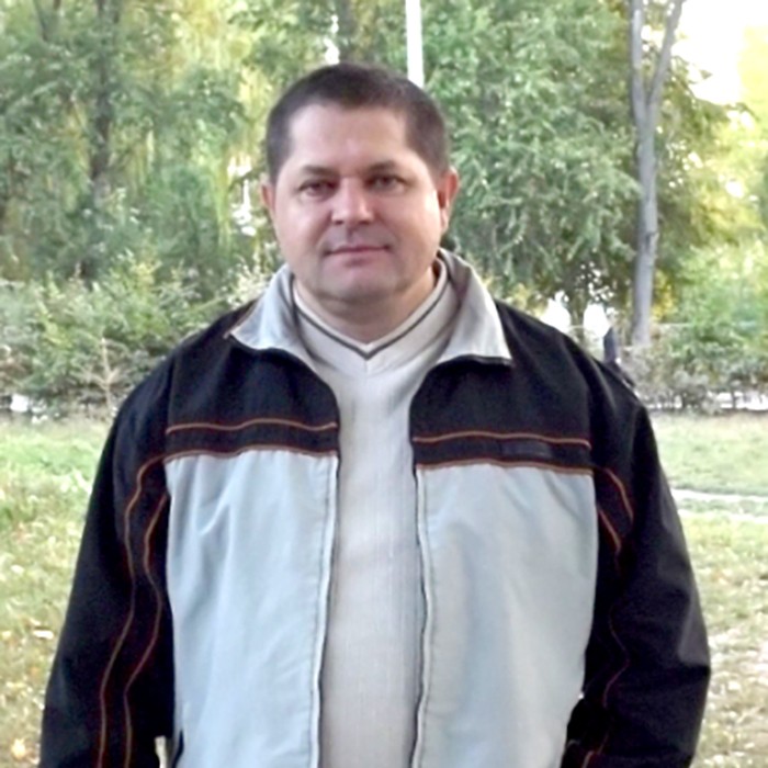 Олексій Вощило