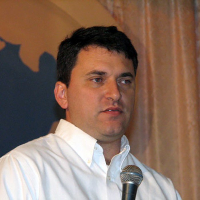 Майк Воткінс