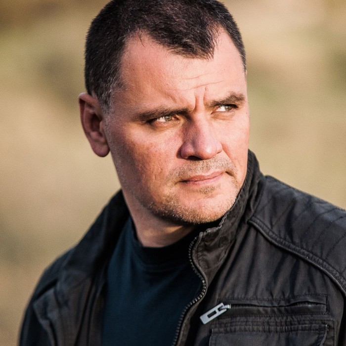 Мохненко Геннадій