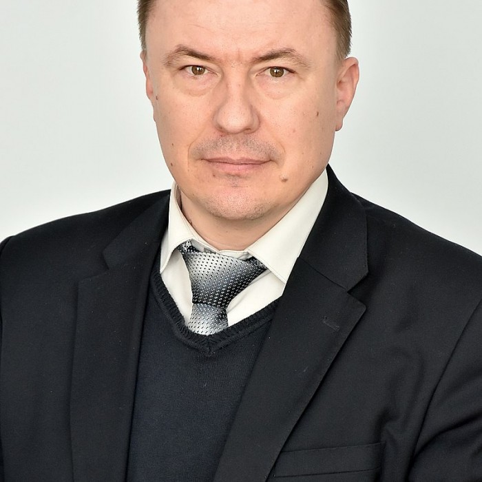 Петро Сельський