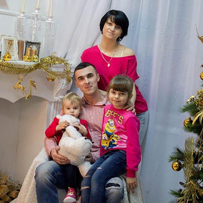 Роман Файніцький