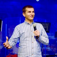 Олег Савчак