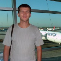 Олег Савчак