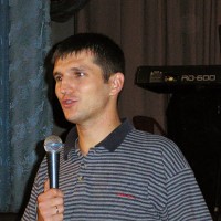 Олег Савчак