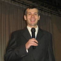 Роман Дещаківський