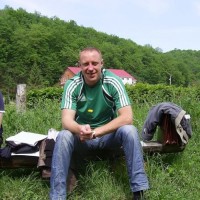 Роман Боднар