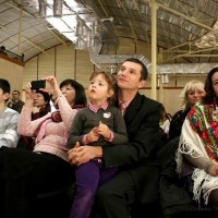 Олег Савчак