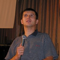 Олег Савчак