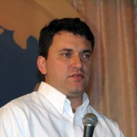 Майк Воткінс