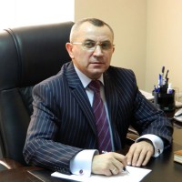 Володимир Шигінський