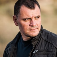 Мохненко Геннадій