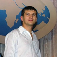 Олег Савчак