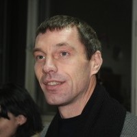 ТЕРНИСТИЙ ШЛЯХ ДО БОГА